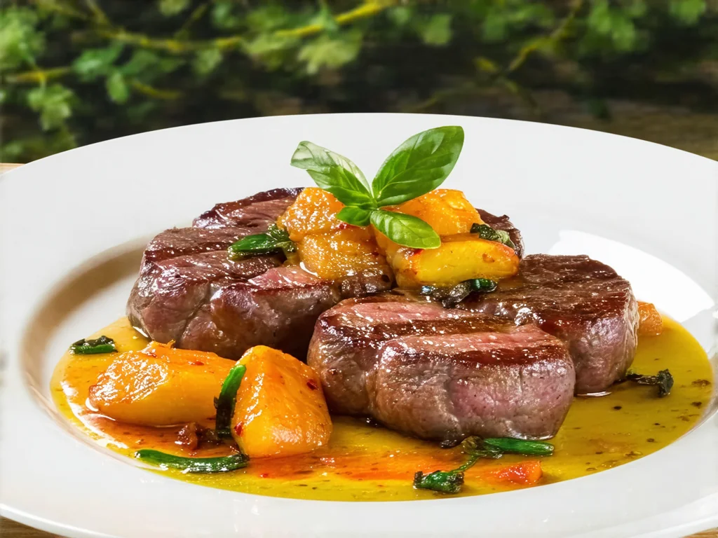 Jak připravit chutné a výživné jídlo z jedné pánve