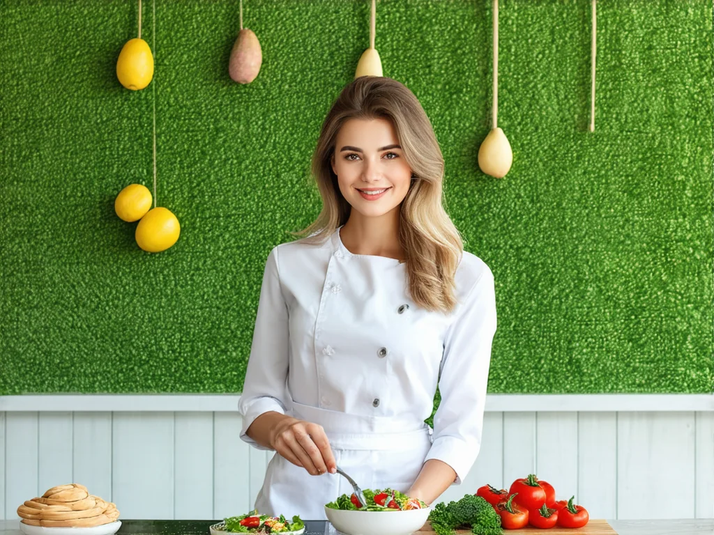 Jak připravit chutné a zdravé jídlo za 20 minut nebo méně