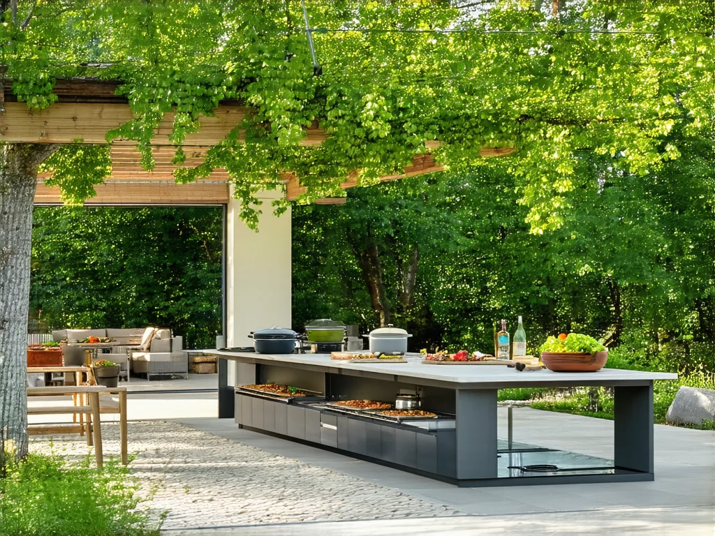 Jak připravit dokonalé grilované pokrmy: Tipy a triky pro grilování jako profesionál