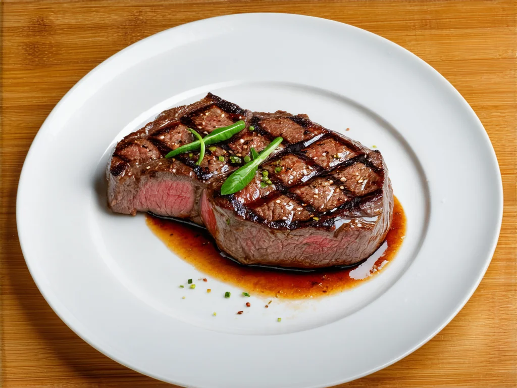 Jak připravit dokonalý steak doma: Tipy od odborníků