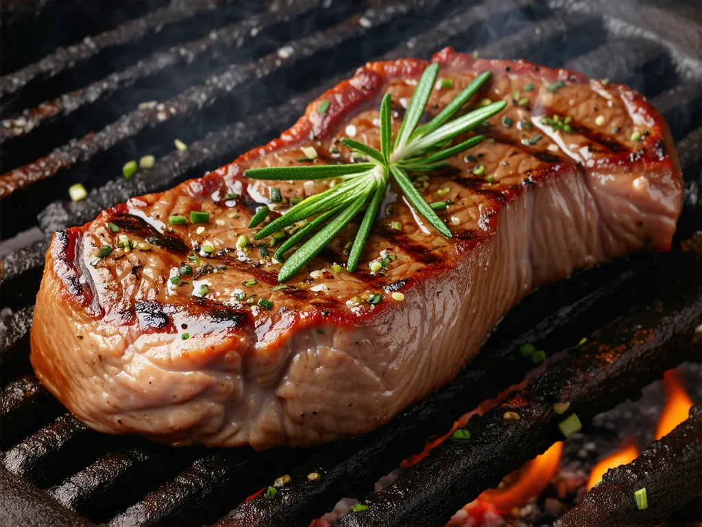 Jak připravit dokonalý steak: jednoduchý průvodce pro dosažení té nejlepší chuti a textury