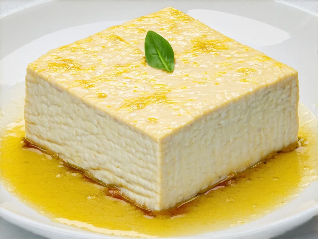 Jak připravit lahodné a křupavé tofu, i když jste začátečník