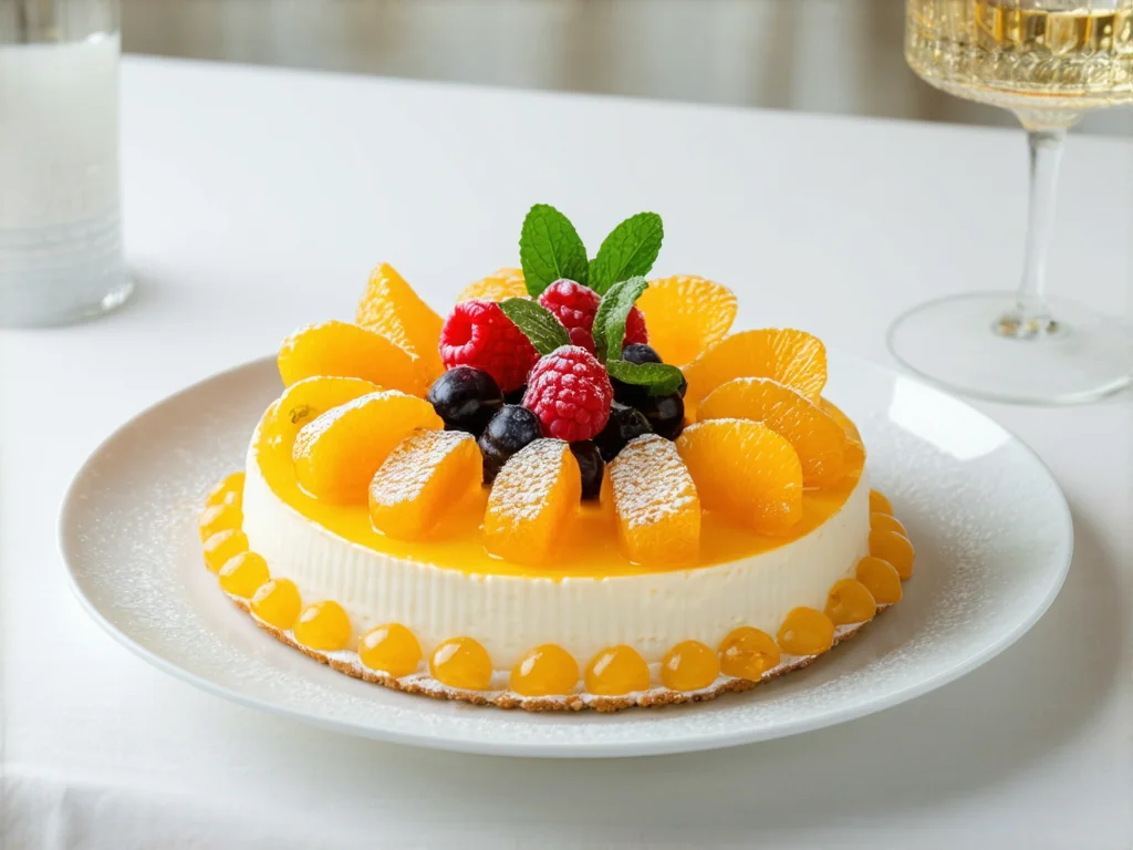 Jak připravit lahodné a zdravé dezerty bez pocitu viny: Průvodce zdravými náhražkami