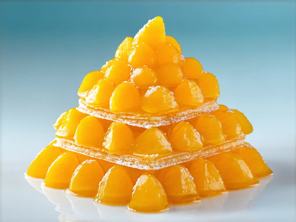 Jak připravit lahodné dezerty bez použití rafinovaného cukru