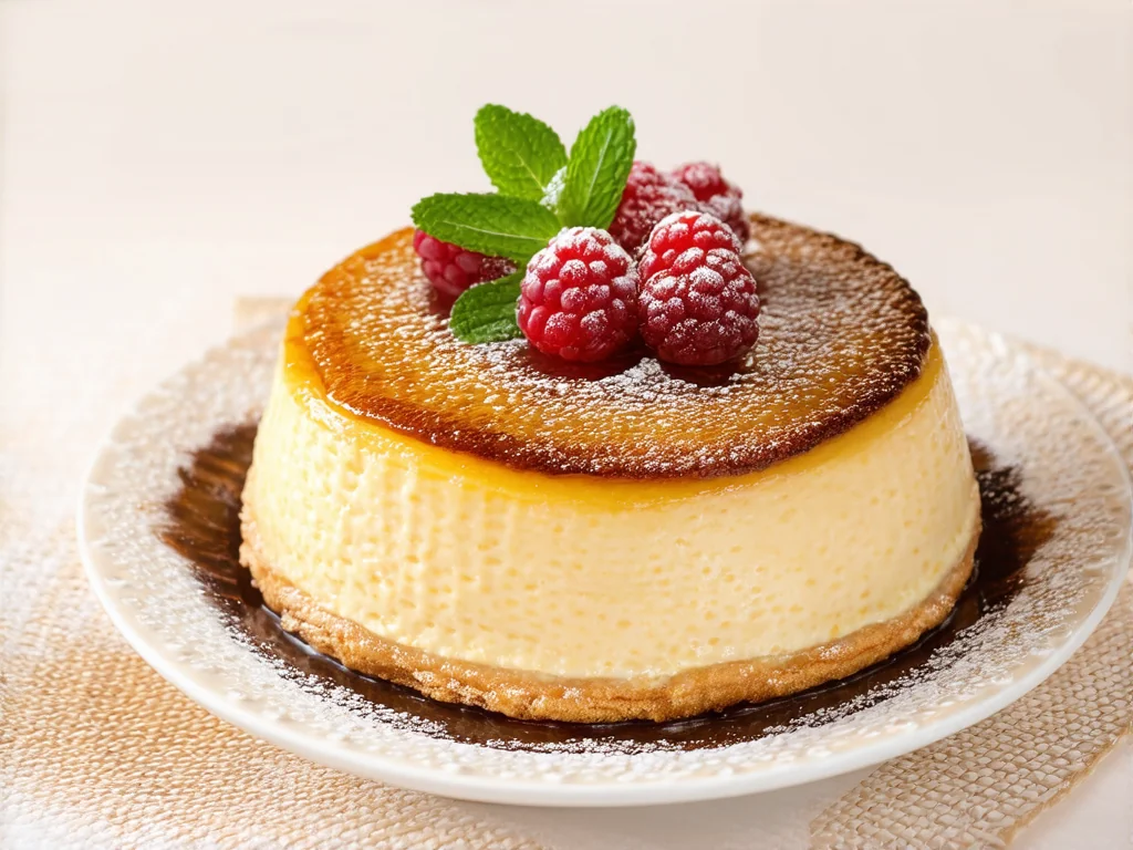 Jak připravit lahodné dezerty inspirované tradičními recepty z celého světa