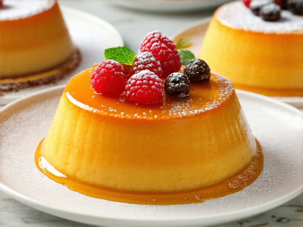 Jak připravit lahodný a krémový dezert bez rafinovaného cukru? Máme pro vás několik tipů