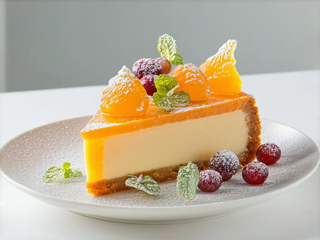 Jak připravit lahodný a krémový dezert bez rafinovaného cukru?