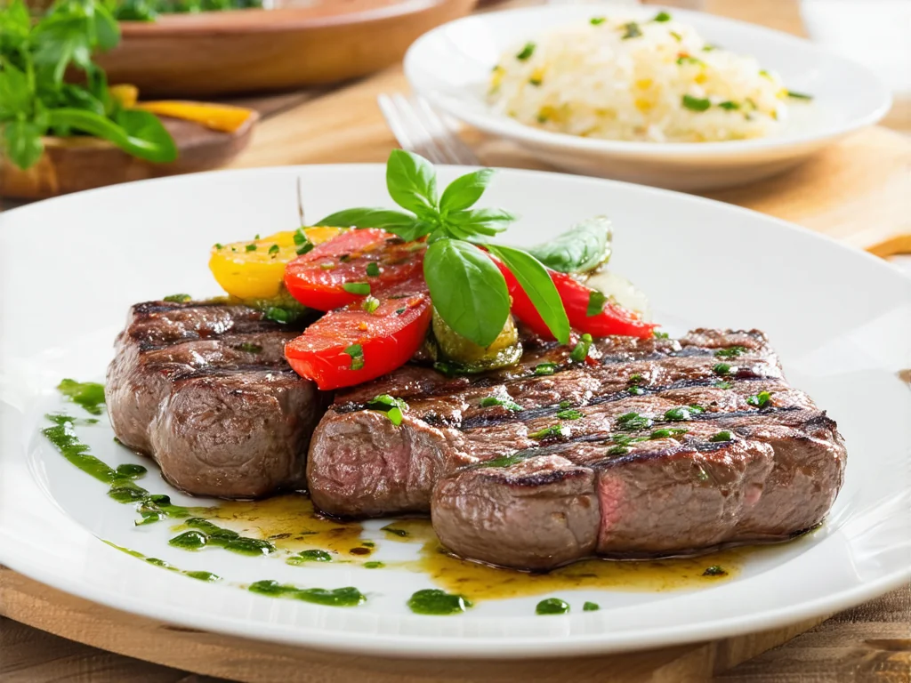 Jak připravit lahodný a šťavnatý steak, který budete milovat? Poradíme vám