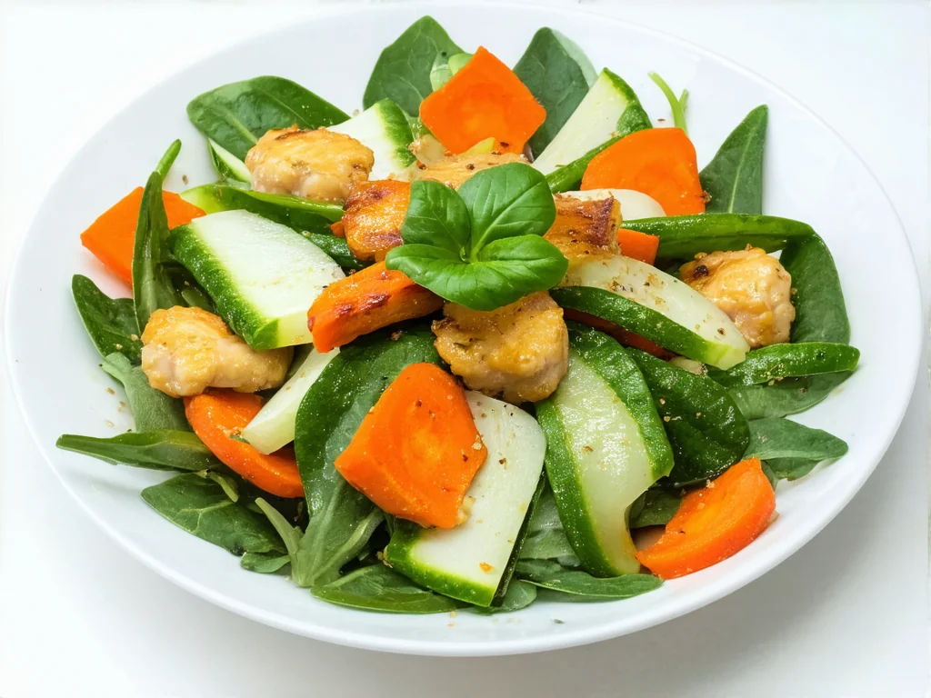 Jak připravit lahodný vegetariánský guláš, který vás zahřeje