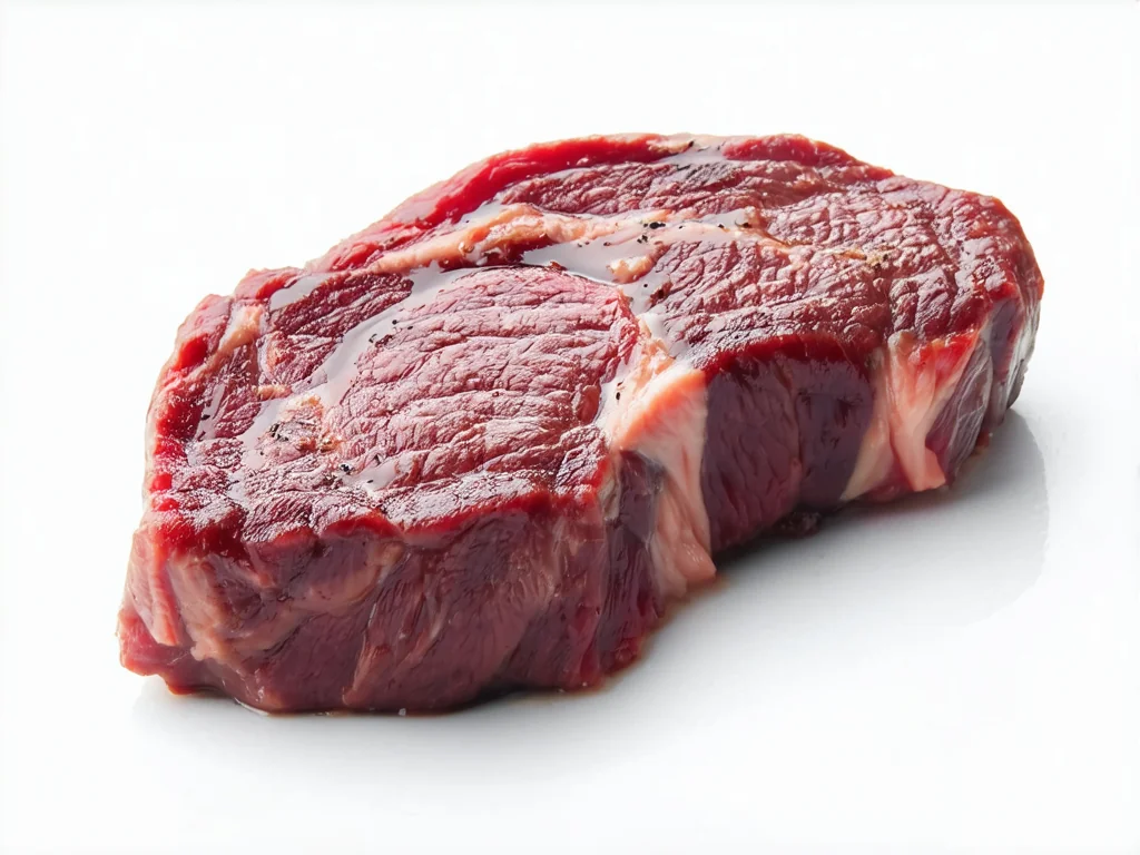 Jak připravit perfektní steak podle vaší chuti: od středně propečeného po krvavého
