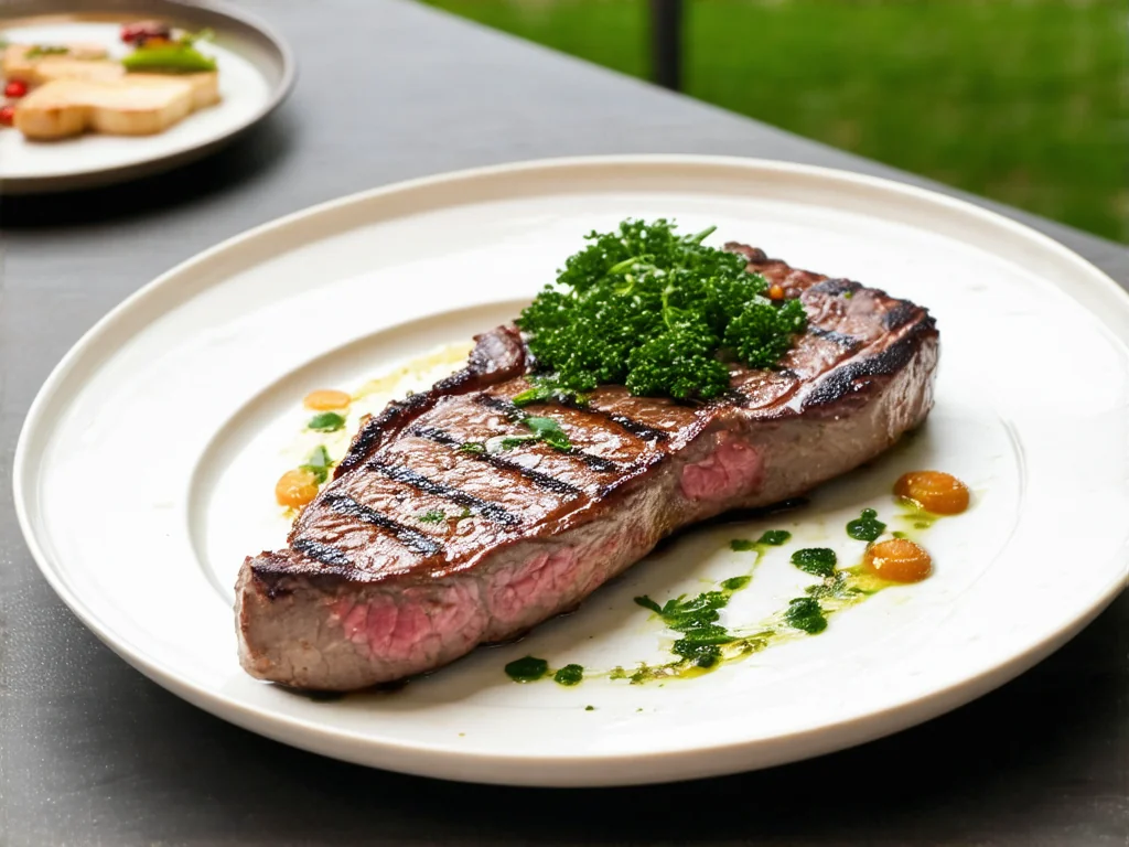 Jak připravit perfektní steaky: Tipy a triky pro lahodný výsledek