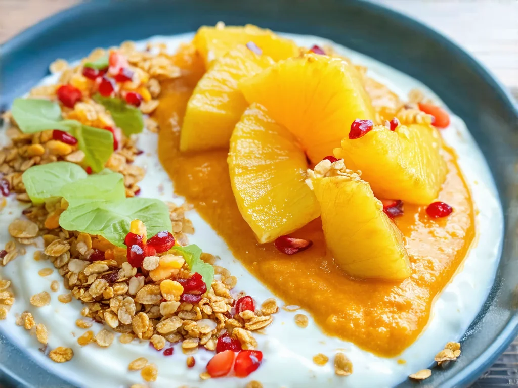 Jak připravit rychlé a výživné snídaně, když jste zaneprázdnění?