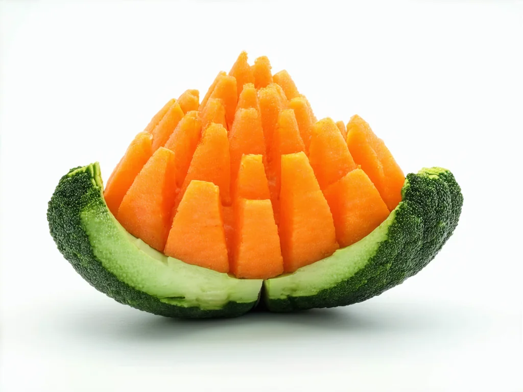 Jak připravit vegetariánské kari, které vás dostane na vrchol