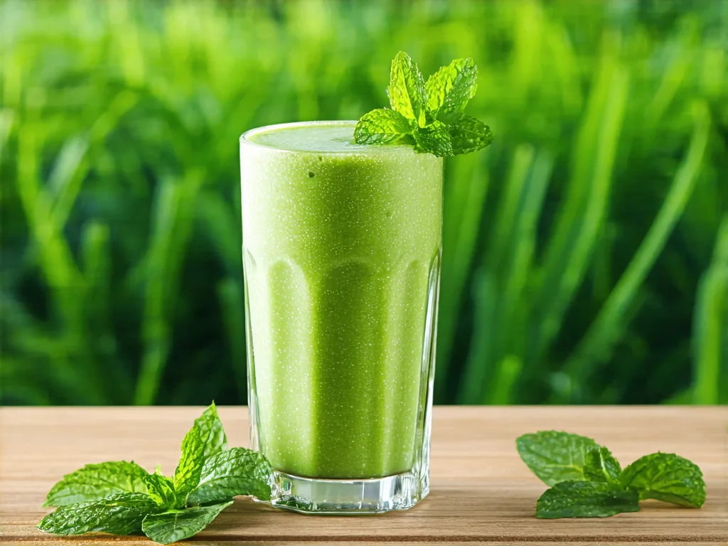 Jak připravit zdravé a chutné smoothie, které vám dodá energii na celé dopoledne?