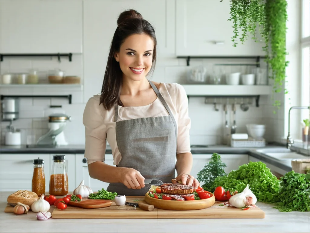 Jak připravit zdravé snídaně na celý týden: tipy a triky pro efektivní meal prep