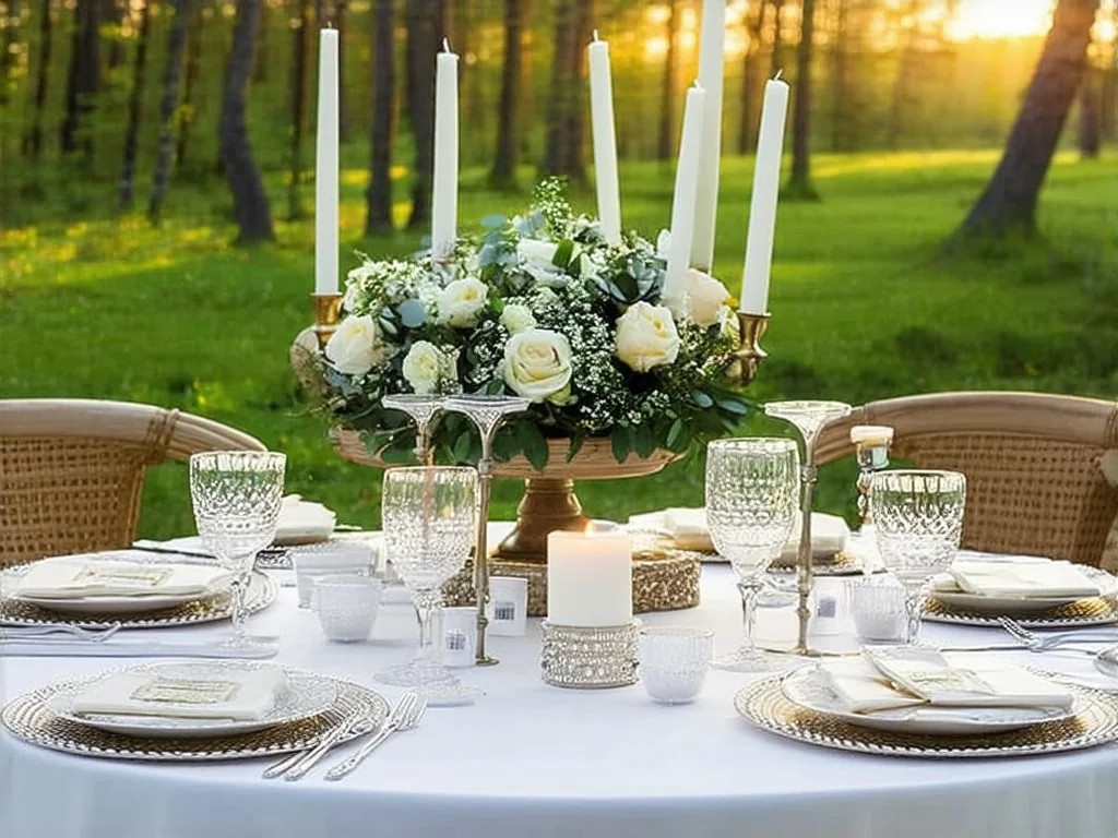 Jak si připravit dokonalou večeři pro dva: Romantický večer v kuchyni