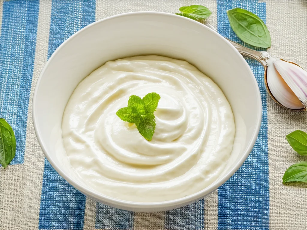 Jak si připravit domácí jogurt: jednoduchý návod pro lahodnou snídani
