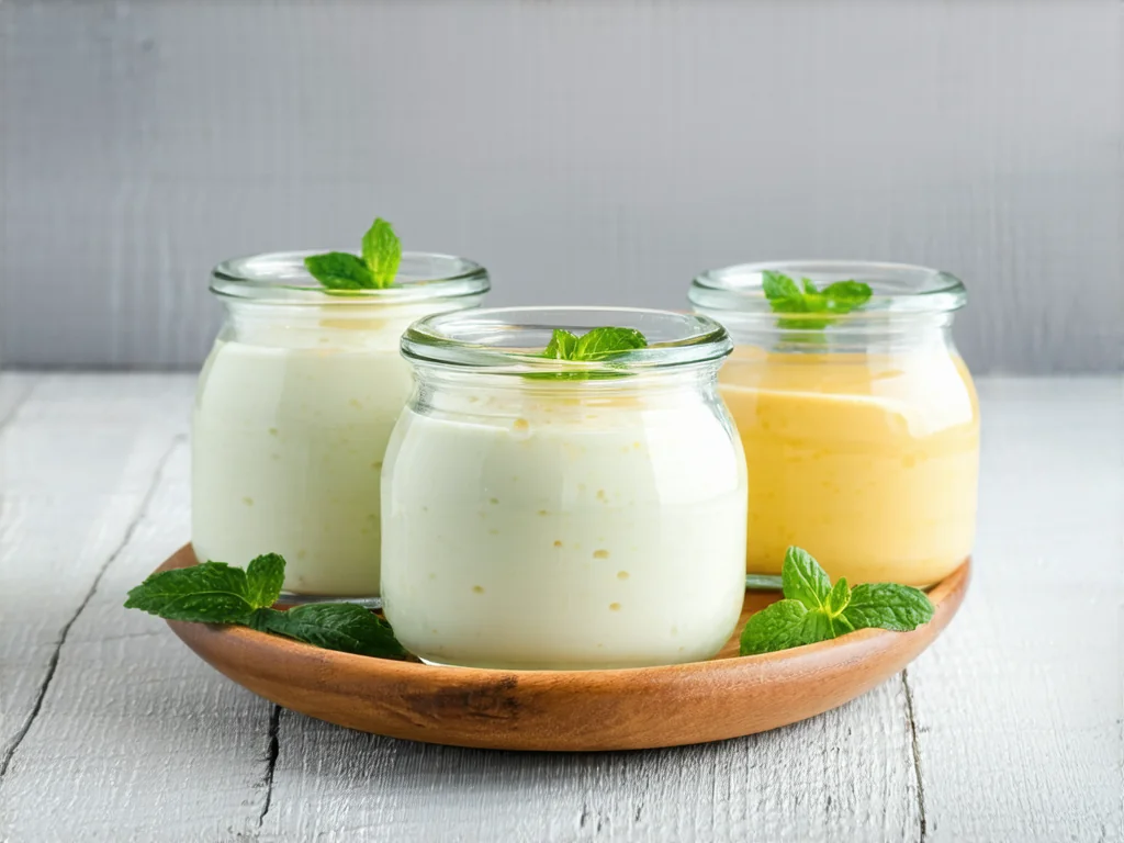 Jak si připravit domácí jogurt: jednoduchý návod pro vytvoření lahodného a zdravého snídaňového hitu