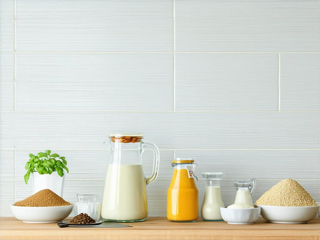 Jak si připravit domácí jogurt: jednoduchý recept na zdravou snídani