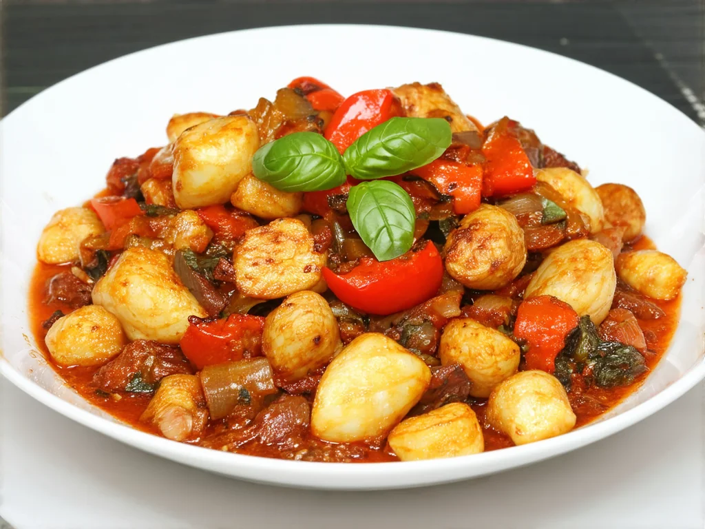 Jak si připravit domácí kečup bez chemie