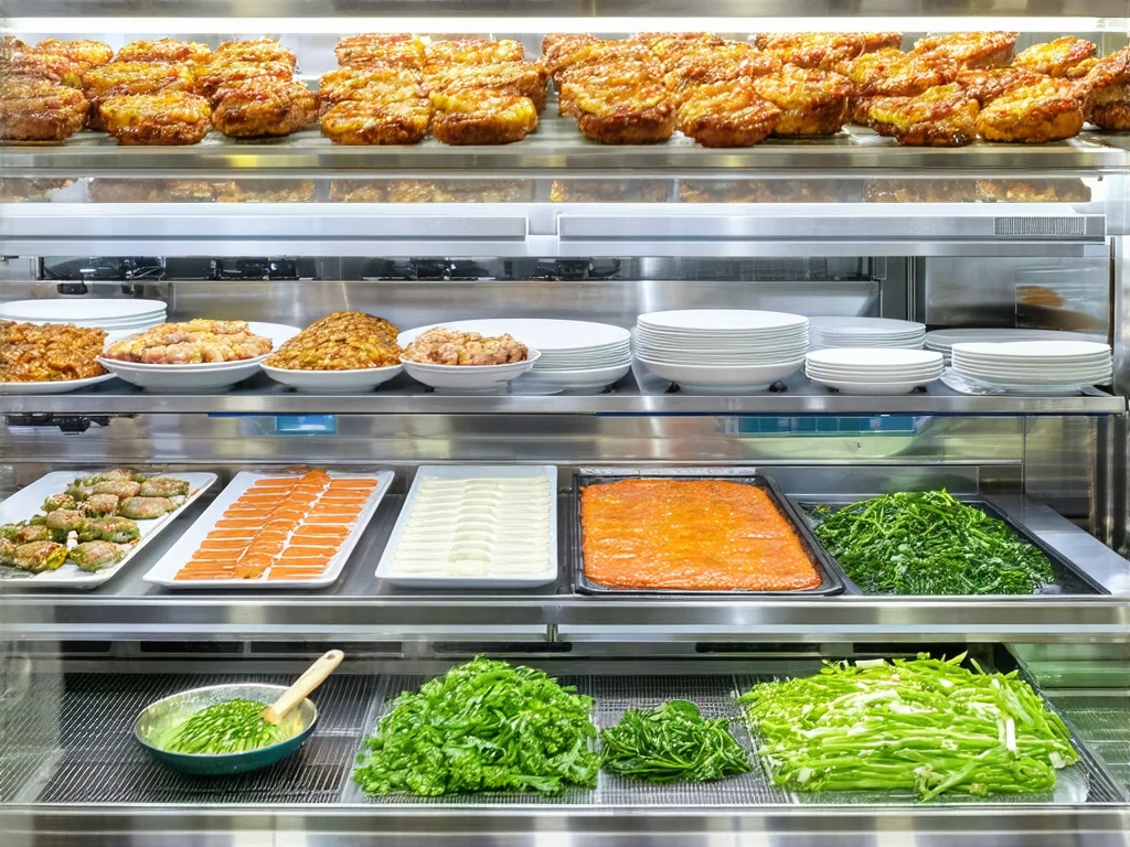 Jak si připravit domácí kečup bez umělých přísad