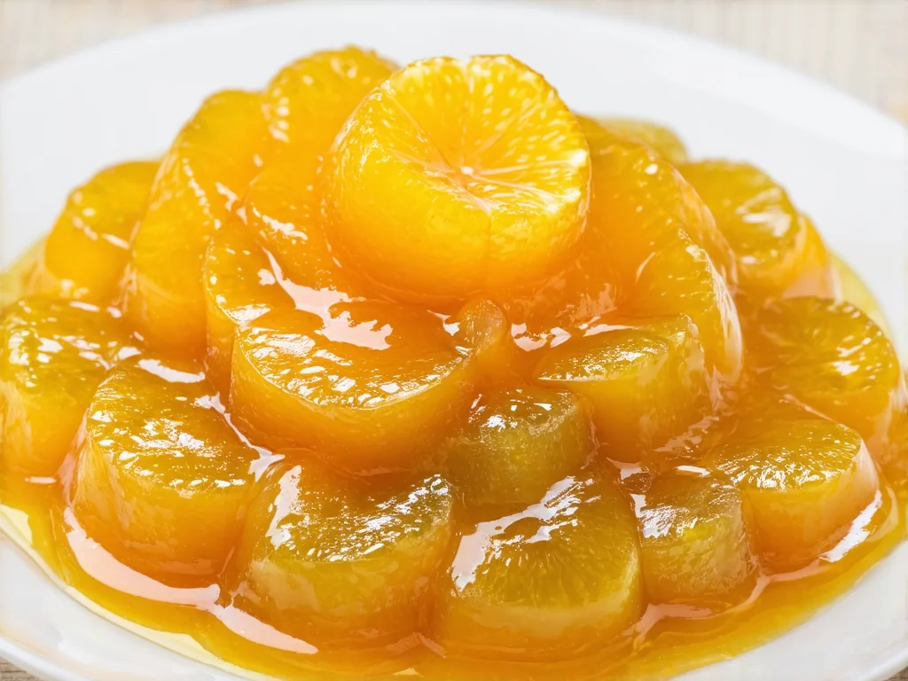 Jak si připravit domácí marmeládu bez umělých sladidel
