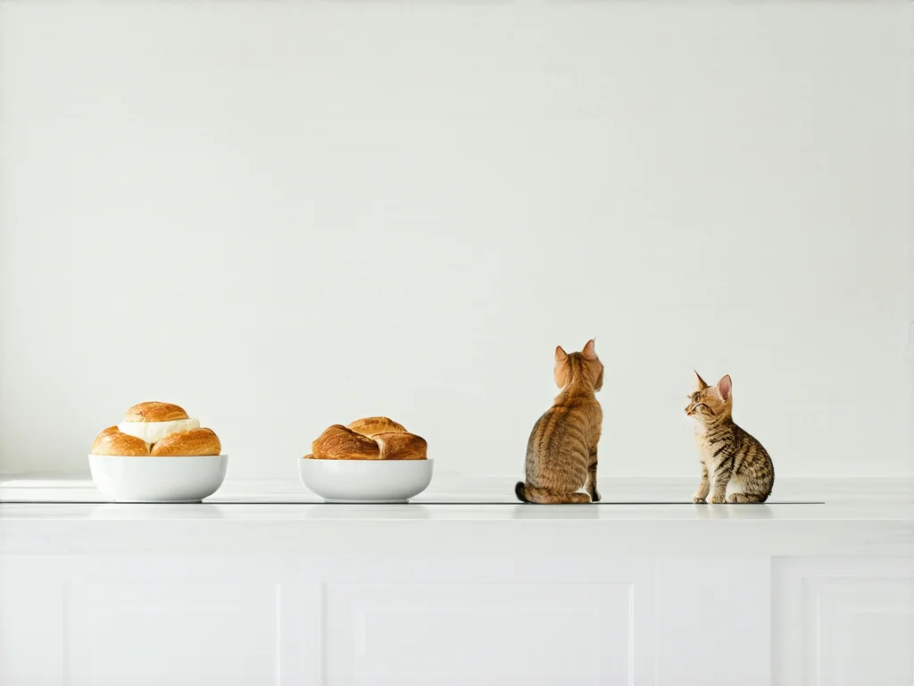 Jak si připravit domácí pečivo bez rafinovaného cukru