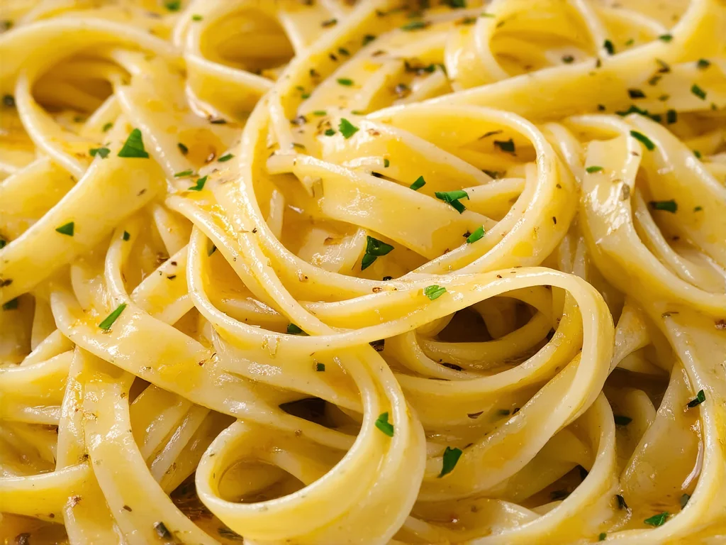 Jak si připravit domácí těstoviny: Kompletní průvodce výrobou těsta, tvarováním a vařením