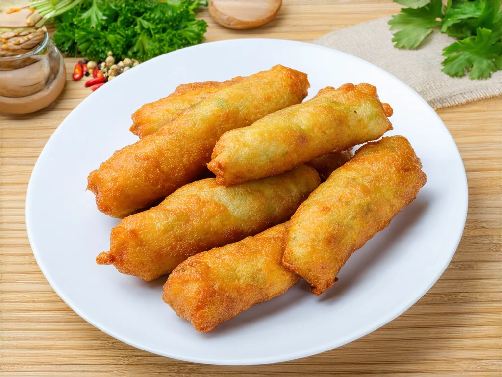 Jak si připravit domácí vegetariánské maso?