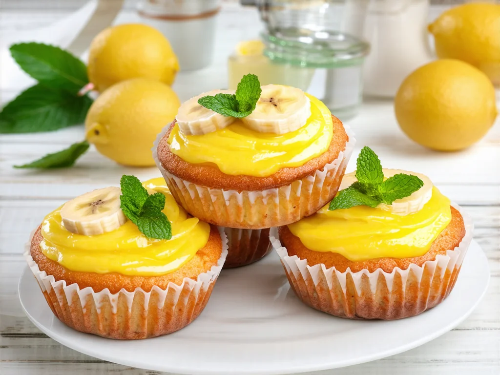 Jak si připravit lahodné dezerty bez rafinovaného cukru a výčitek