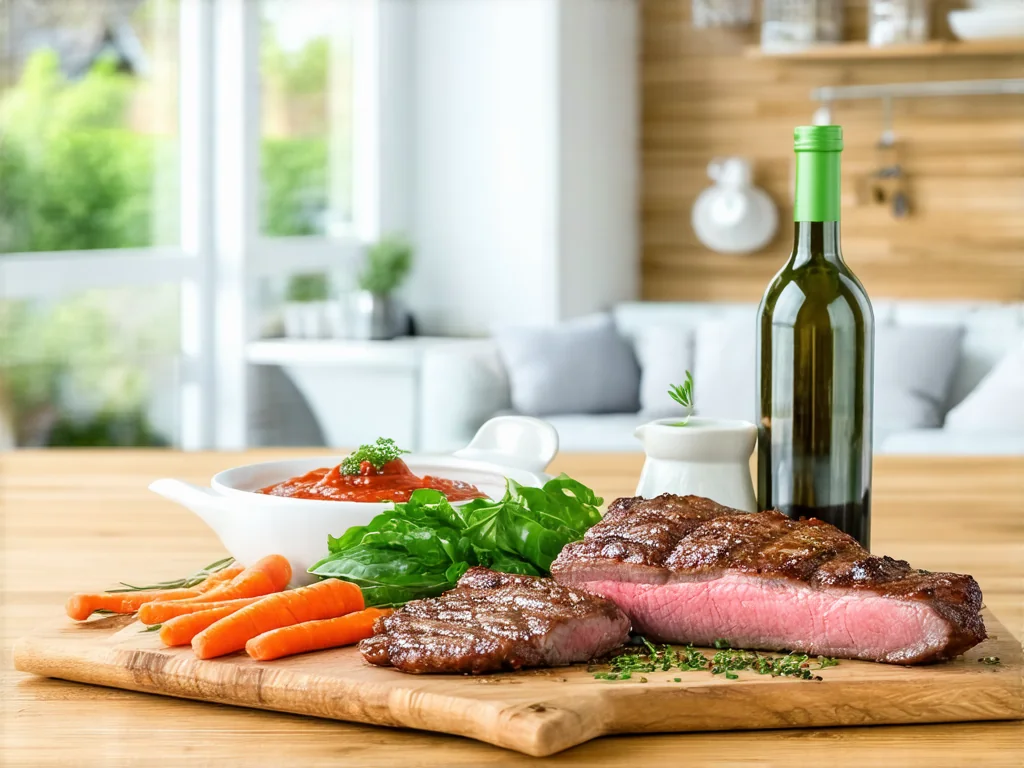 Jak si připravit snídani, která vám dodá energii na celé dopoledne?