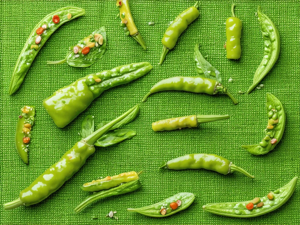 Jak si připravit vegetariánské chilli: jednoduchý a lahodný recept