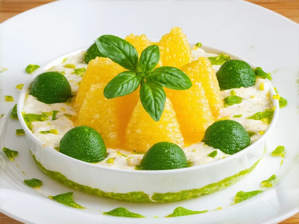Jak si připravit vegetariánské pokrmy plné chuti a barvy