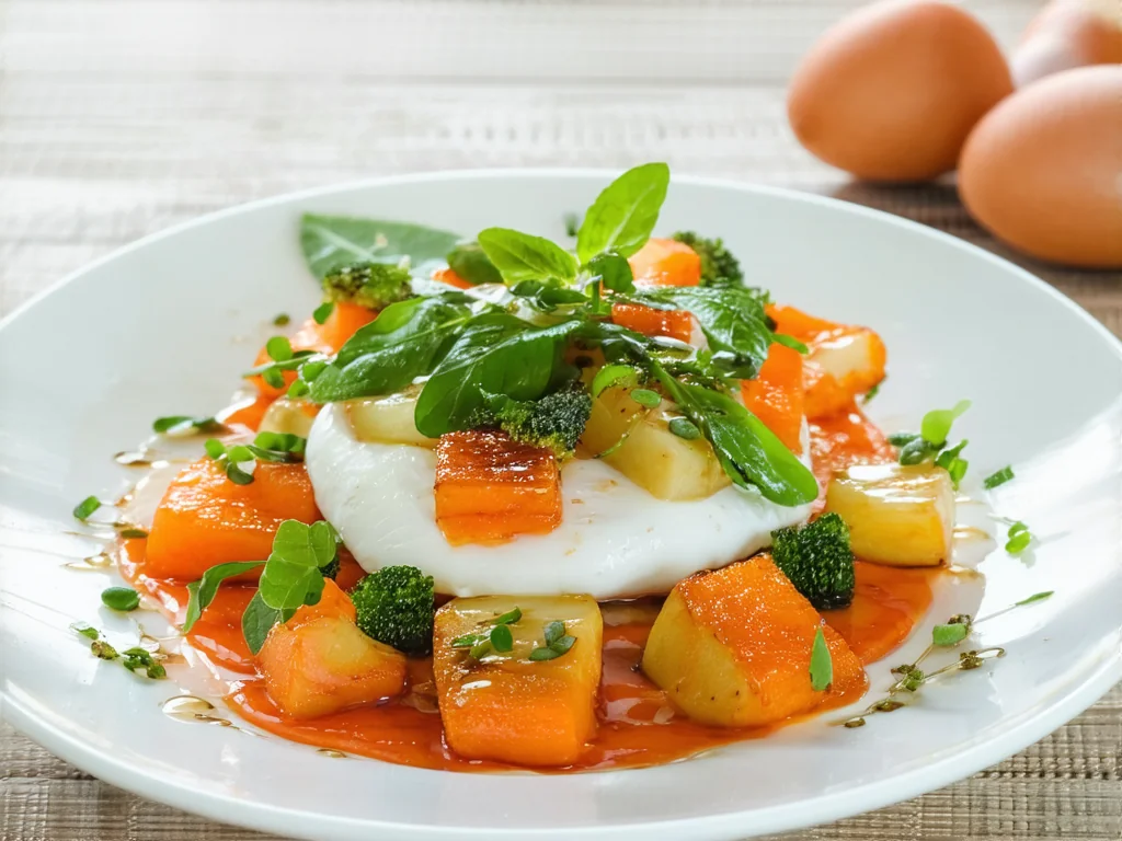 Jak si připravit vlastní super-svačinky pro energii po celý den