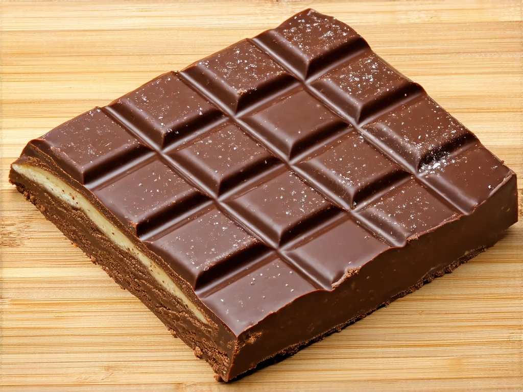Jak si vytvořit domácí zdravou čokoládu