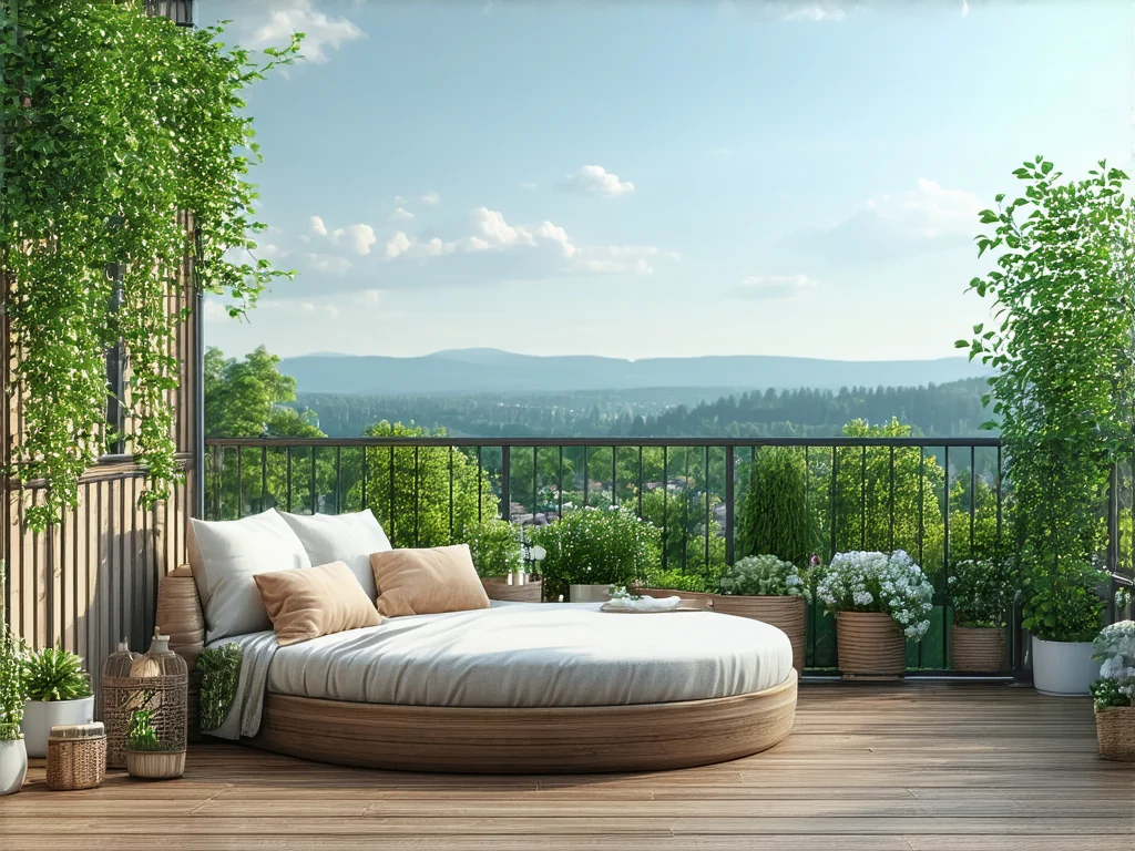 Jak si vytvořit vlastní bylinkovou zahrádku na balkoně nebo v kuchyni