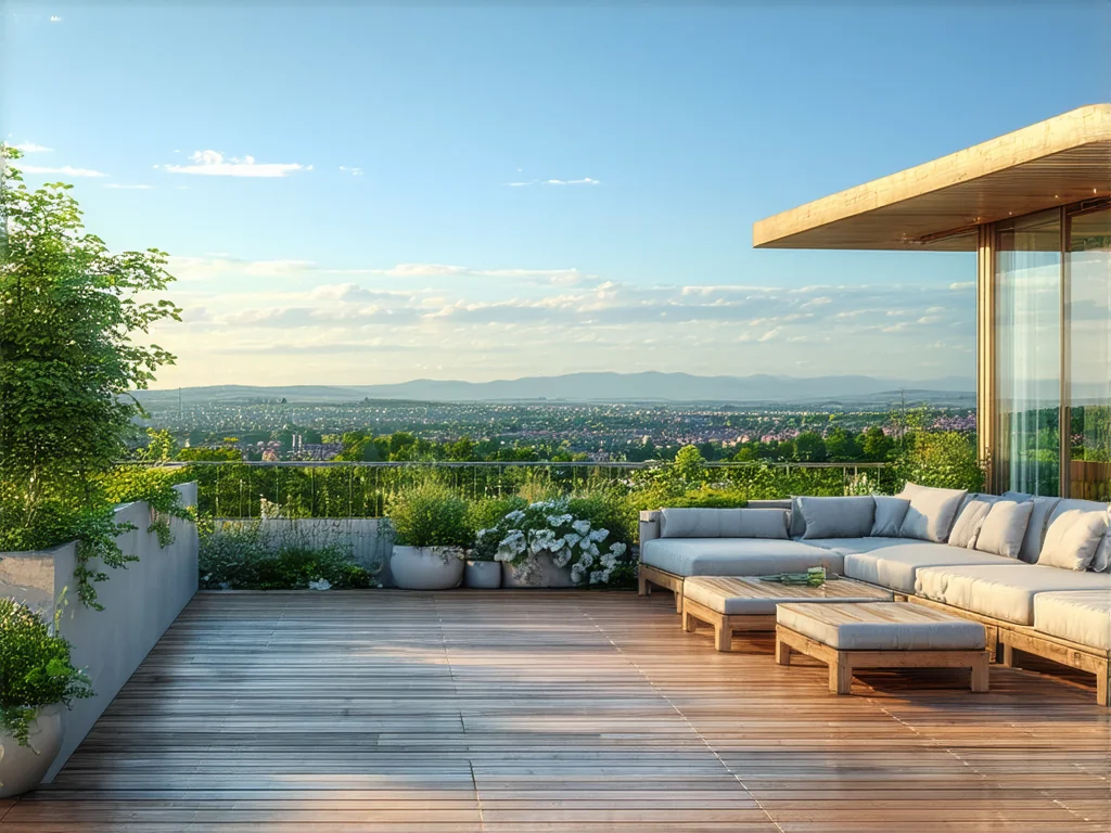 Jak si vytvořit vlastní bylinkovou zahrádku na balkoně?