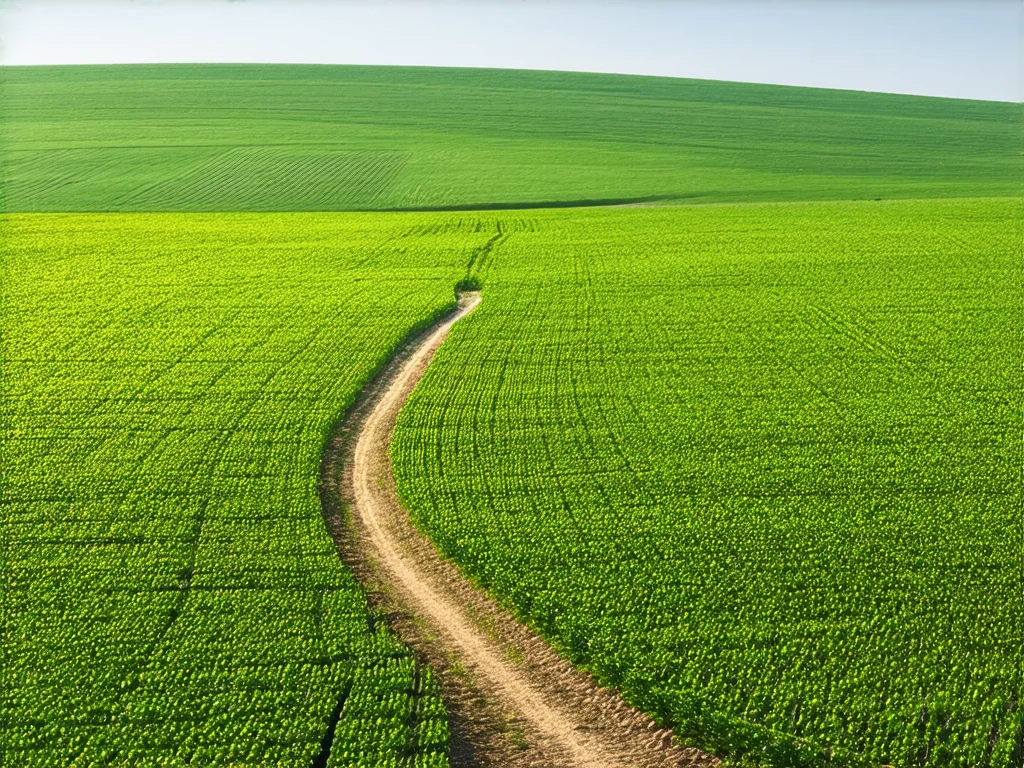Jak si vytvořit vlastní bylinkovou zahrádku: Průvodce pro začátečníky