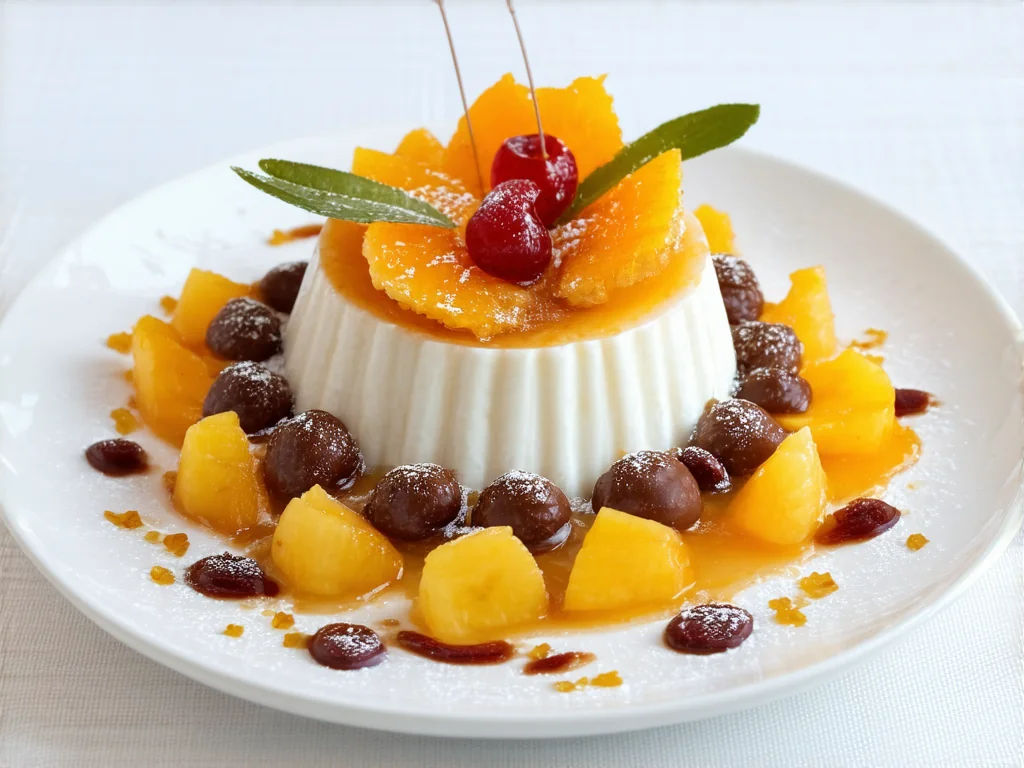 Jak si vytvořit vlastní domácí zdravé dezerty bez rafinovaného cukru