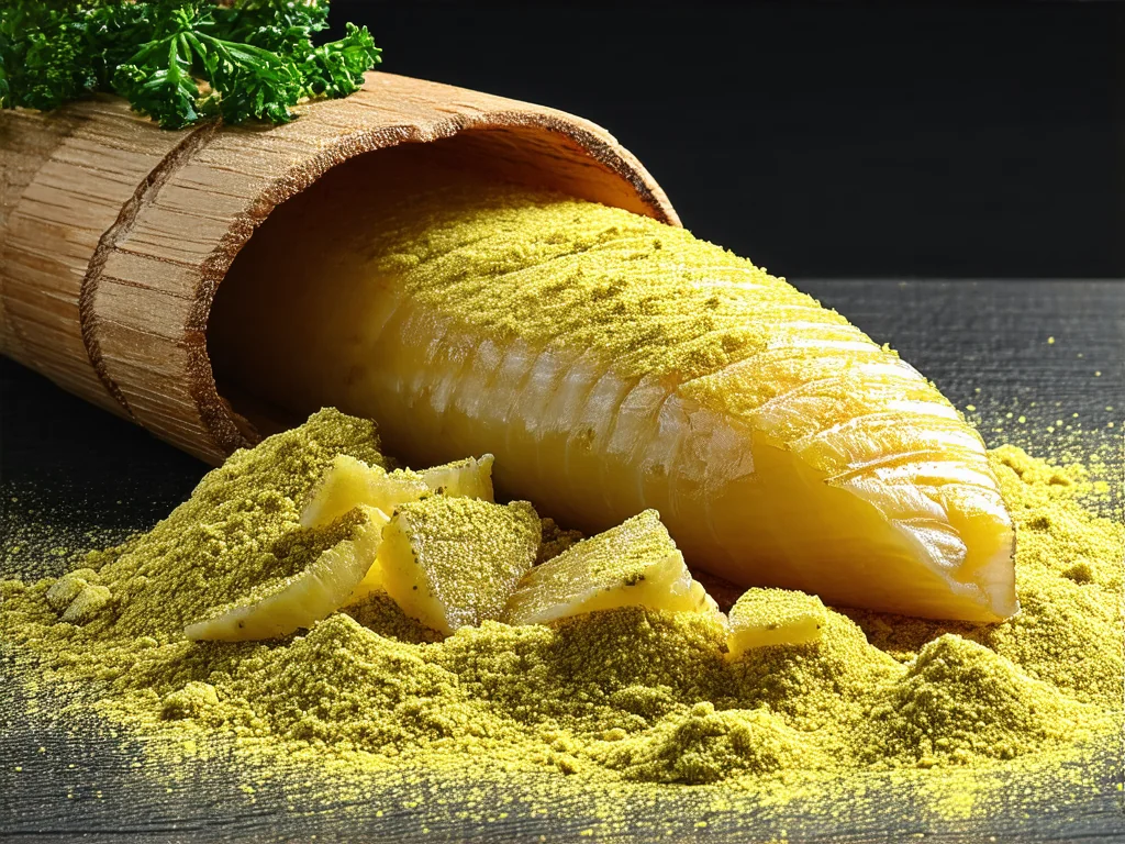 Jak si vytvořit vlastní kořenící pasty: průvodce pro přidání extra chuti do vašich oblíbených jídel