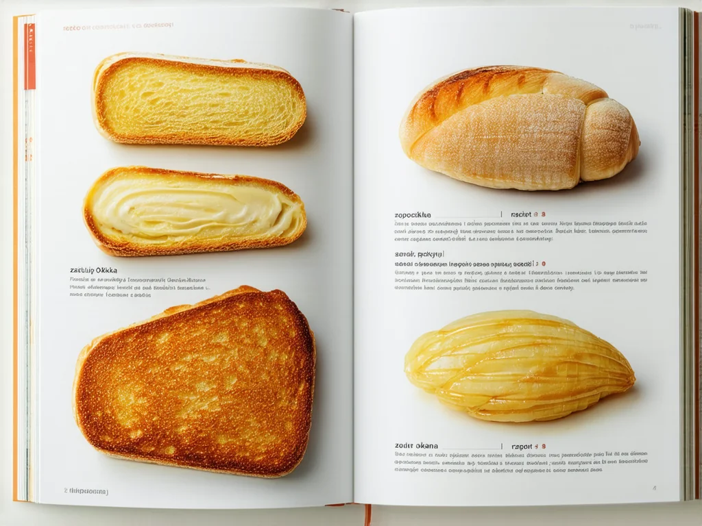 Jak si vytvořit vlastní kuchařku: jednoduchý průvodce