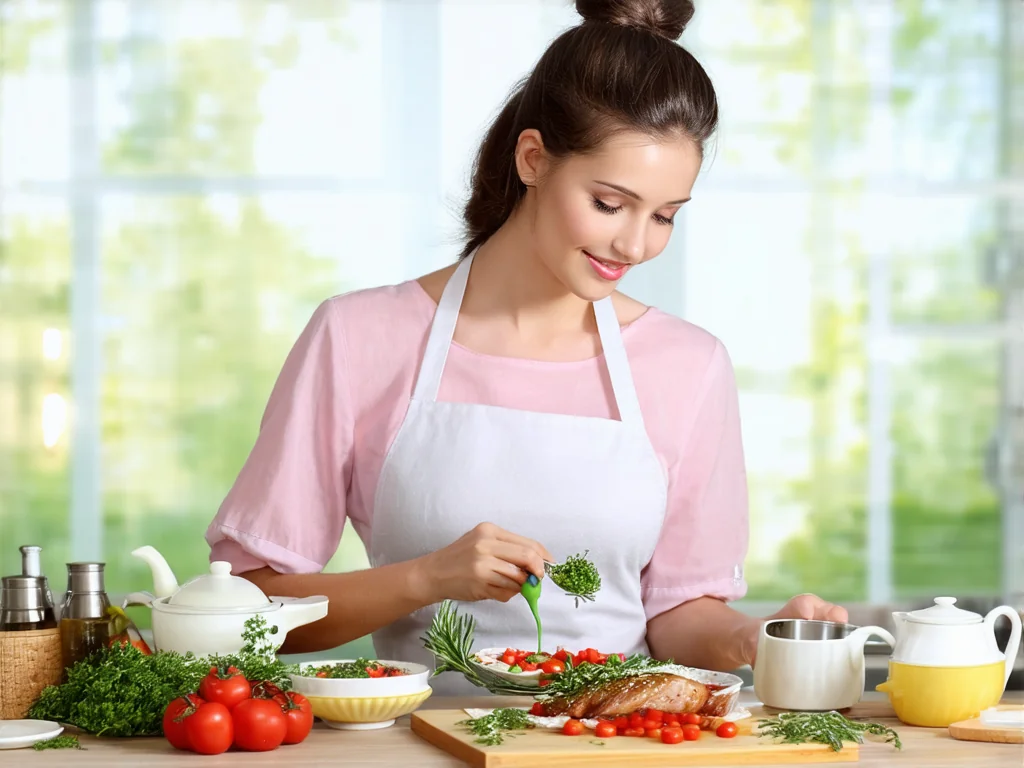 Jak si vytvořit vlastní kuchařku: zachyťte své oblíbené recepty a vytvořte rodinnou relikvii