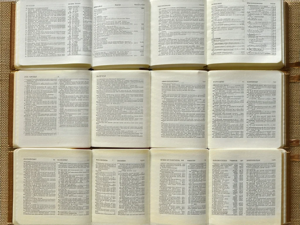 Jak si vytvořit vlastní kuchařskou knihu a zachovat rodinné recepty