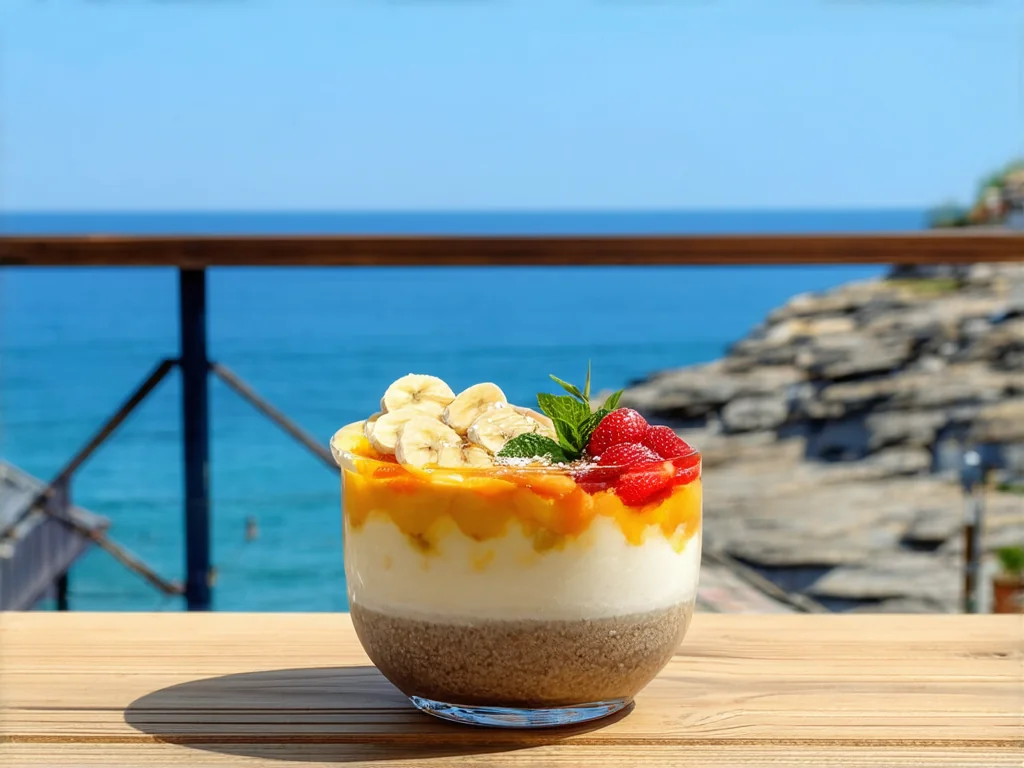 Jak si vytvořit vlastní super food smoothie bowl: Recepty na lahodné a výživné misky