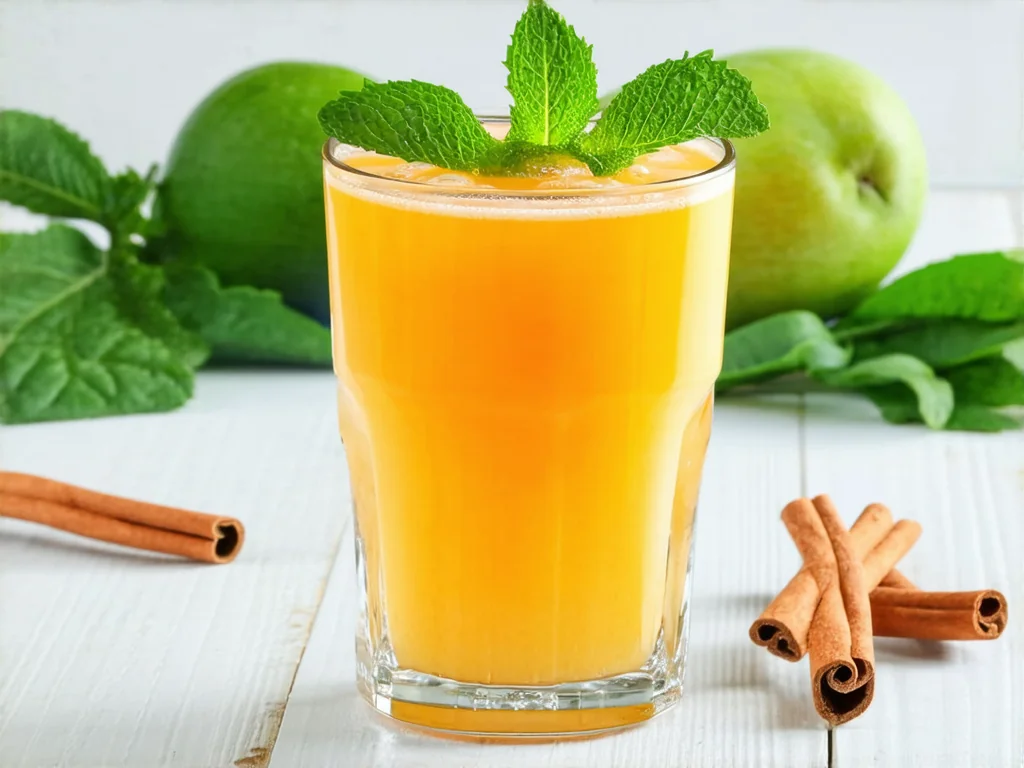 Jak si vytvořit vlastní super juice: Recepty na lahodné a výživné šťávy