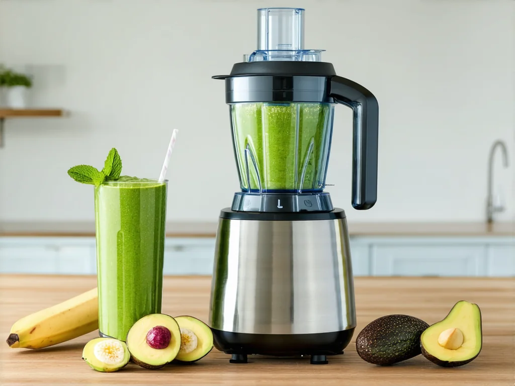 Jak si vytvořit vlastní super zdravé smoothie: Průvodce přípravou lahodných a výživných mixů