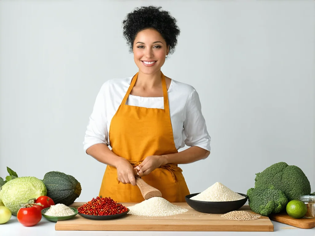 Jak si vytvořit vlastní superpotraviny doma: snadné recepty pro lepší zdraví