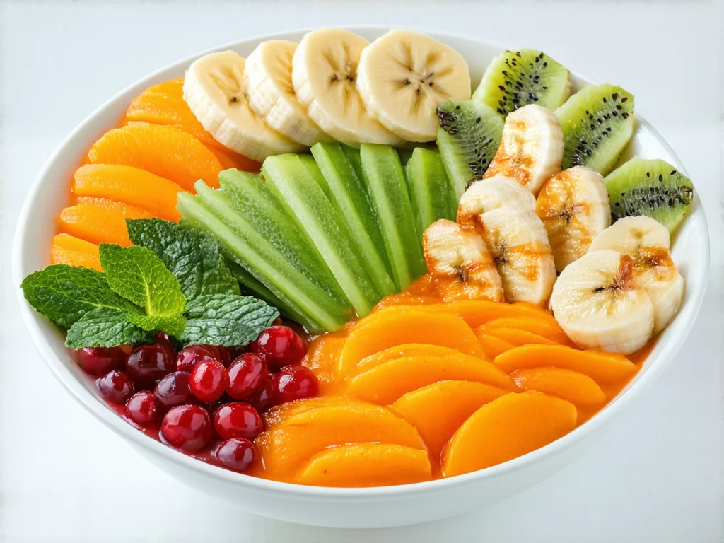 Jak si vytvořit vlastní superpotraviny doma: Snadné recepty pro zdravý životní styl