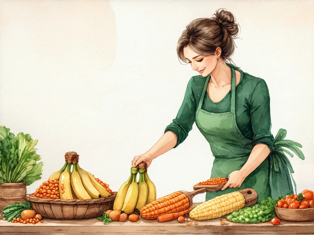 Jak si vytvořit vlastní sušené ovoce: návod pro přípravu zdravých svačinek a přidání chuti do vašich jídel