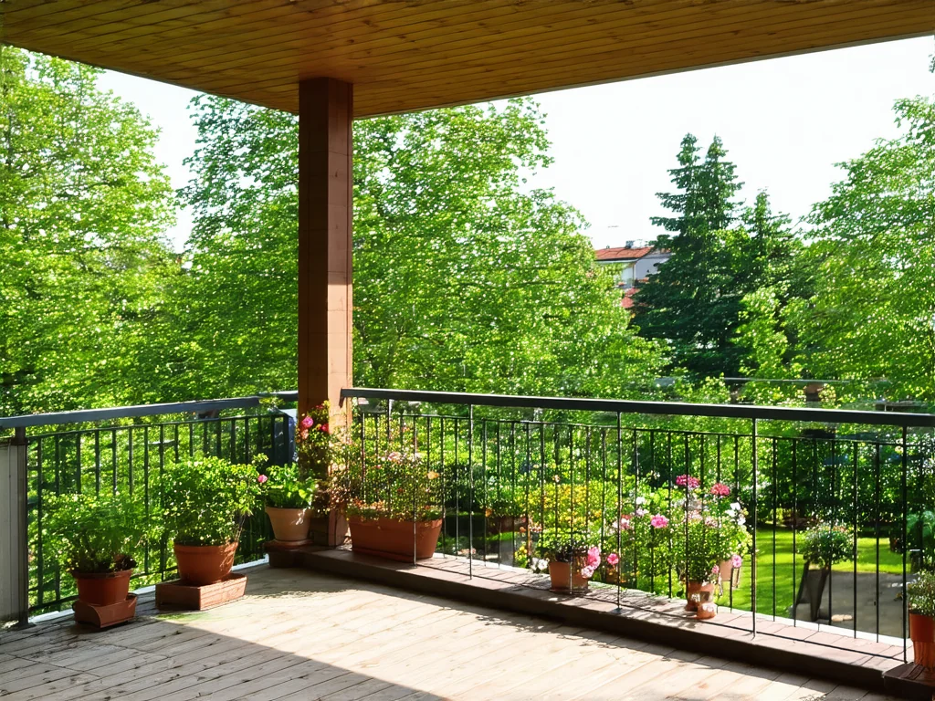 Jak si vytvořit vlastní zahrinku bylinek i na malém balkoně: návod pro začátečníky